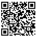 QR code to download the app